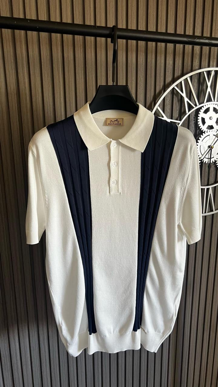 Hermes Polo Shirt 2 colors