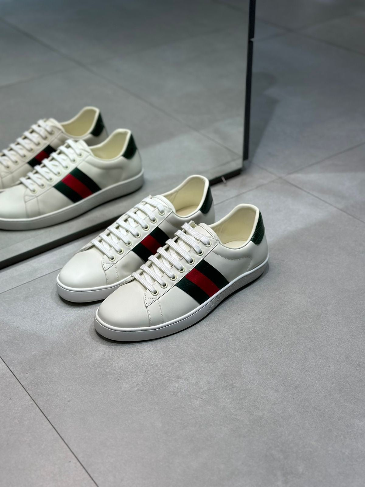 GUCCI Shoes