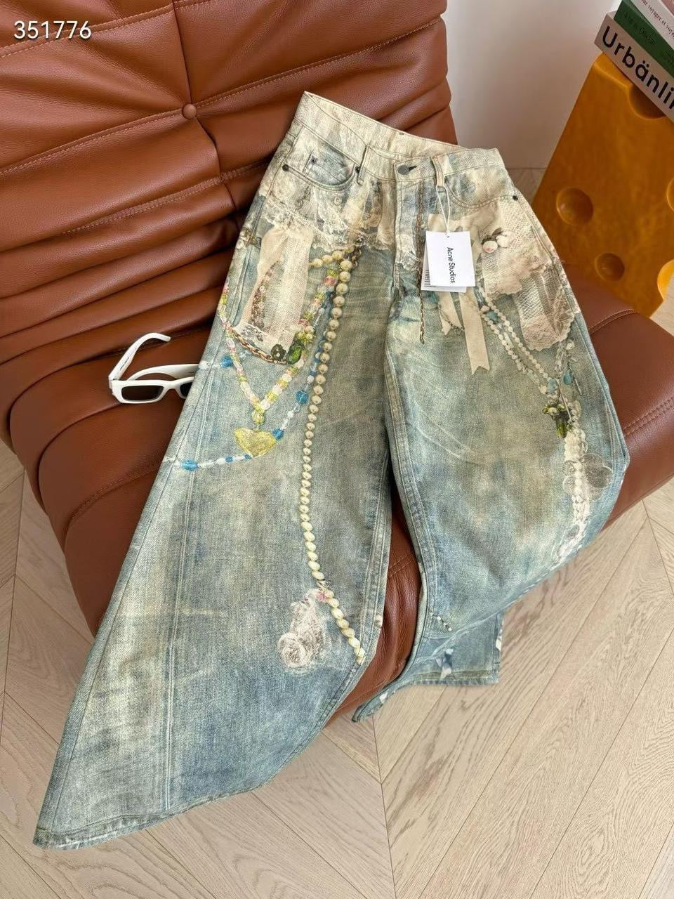 Acne Studios Pants