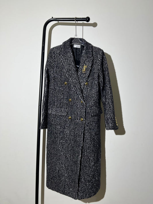 YSL COAT