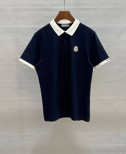 Moncler Polo Shirt
