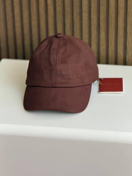 Loro Piana Cap