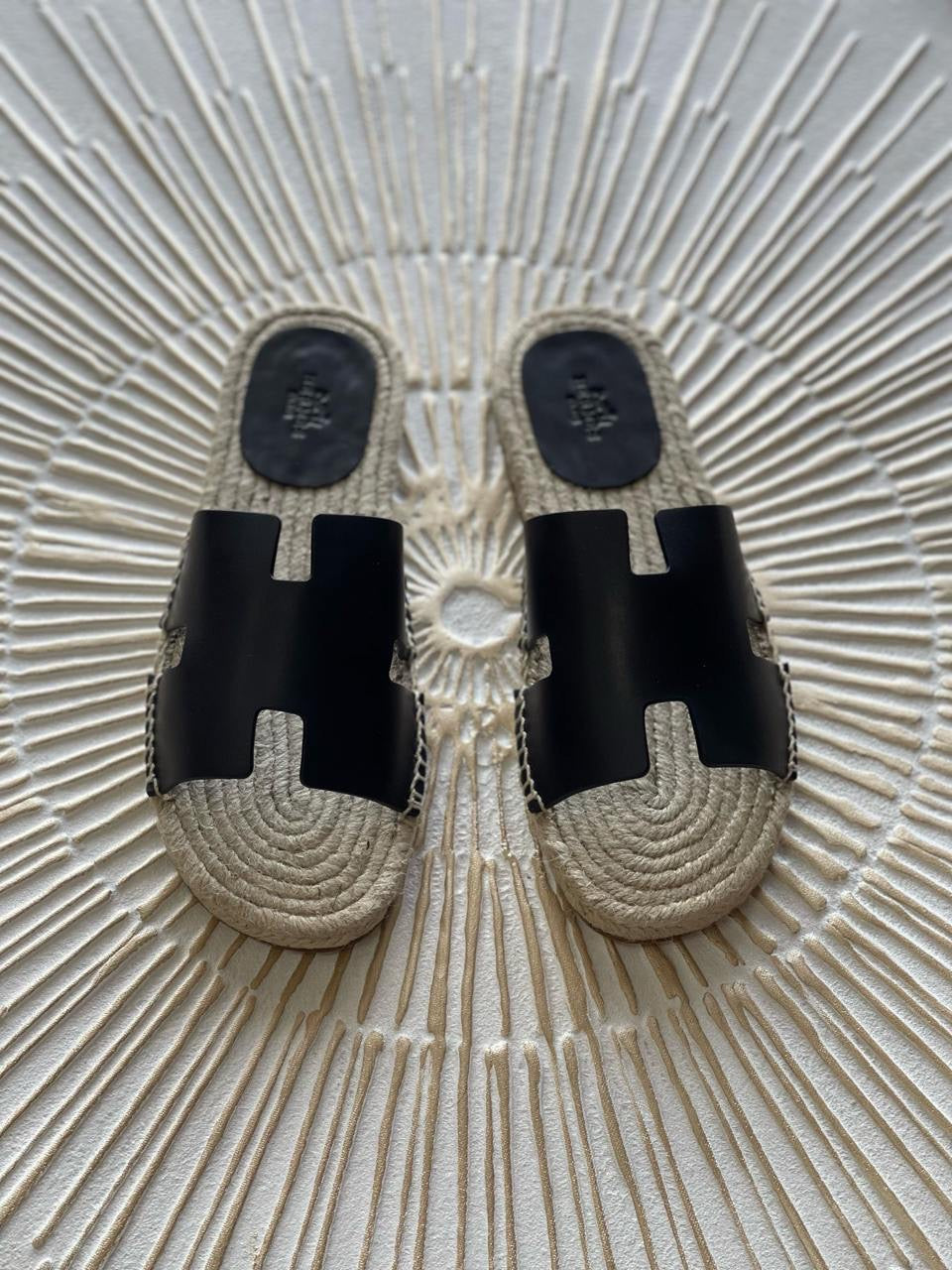 Hermes Slippers 4 colors
