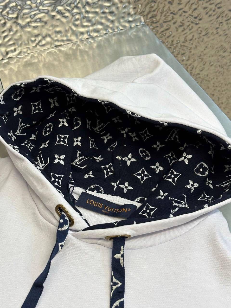 Louis Vuitton Hoodie