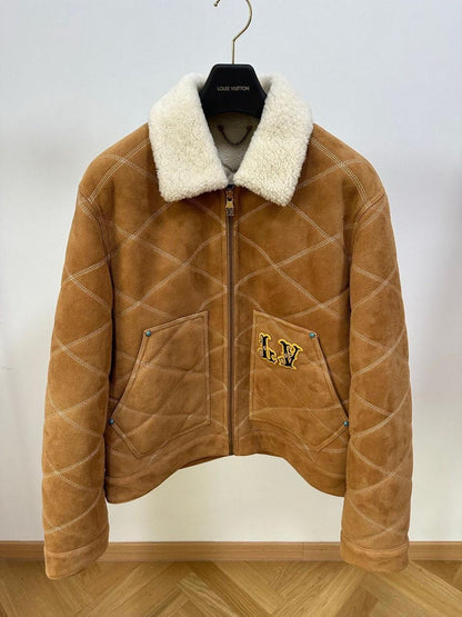 Louis Vuitton Jacket