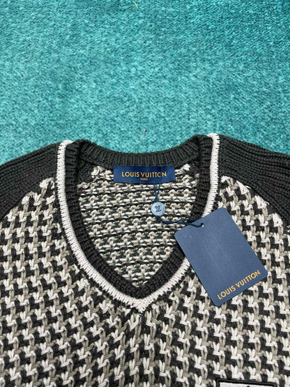 Louis Vuitton Cotton Vest