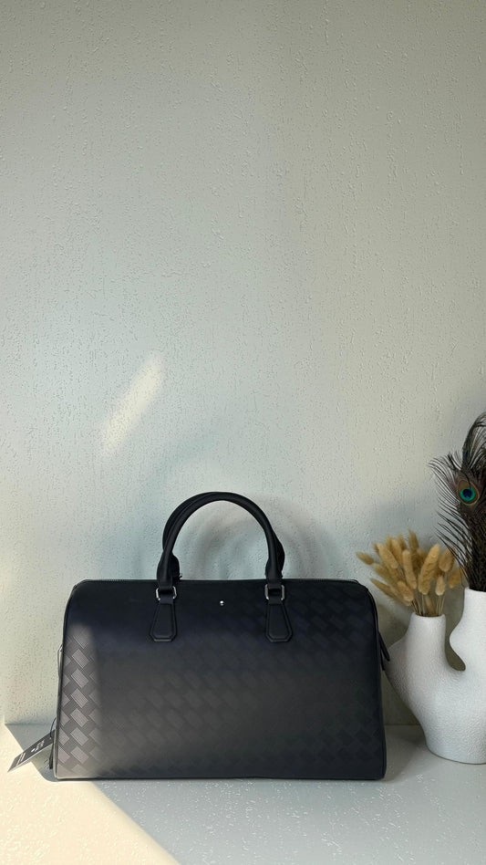 MontBlanc Duffle Bag (VIP Quality)