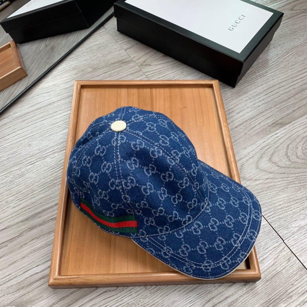 Gucci Caps 3 colors