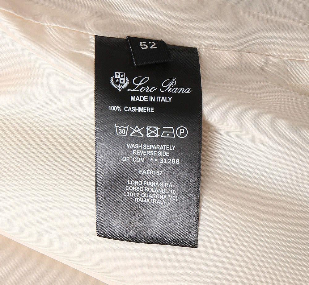 Loro Piana Jacket