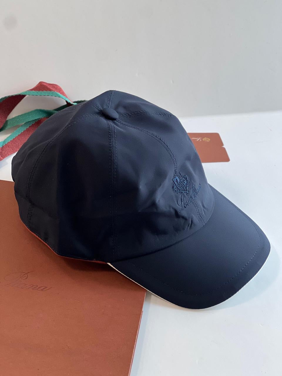Loro Piana Cap 6 colors