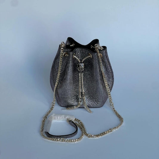 Bvlgari Sling Bag (VIP Quality)