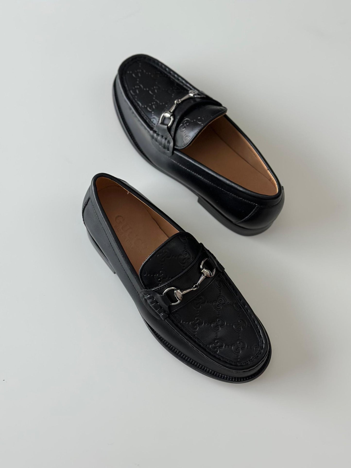 Gucci loafers