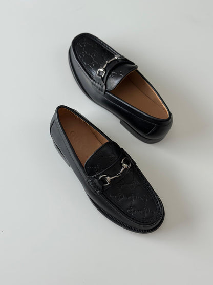 Gucci loafers
