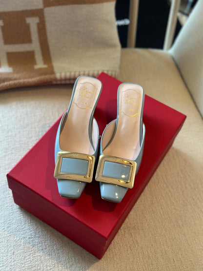 Roger Viver Heels