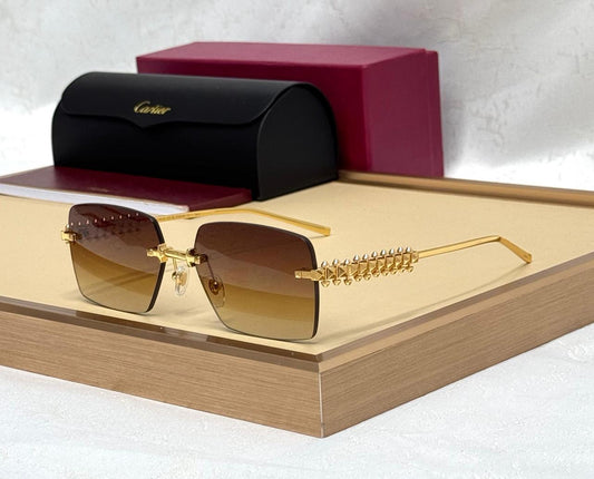 Cartier Sunglasses 4 colors