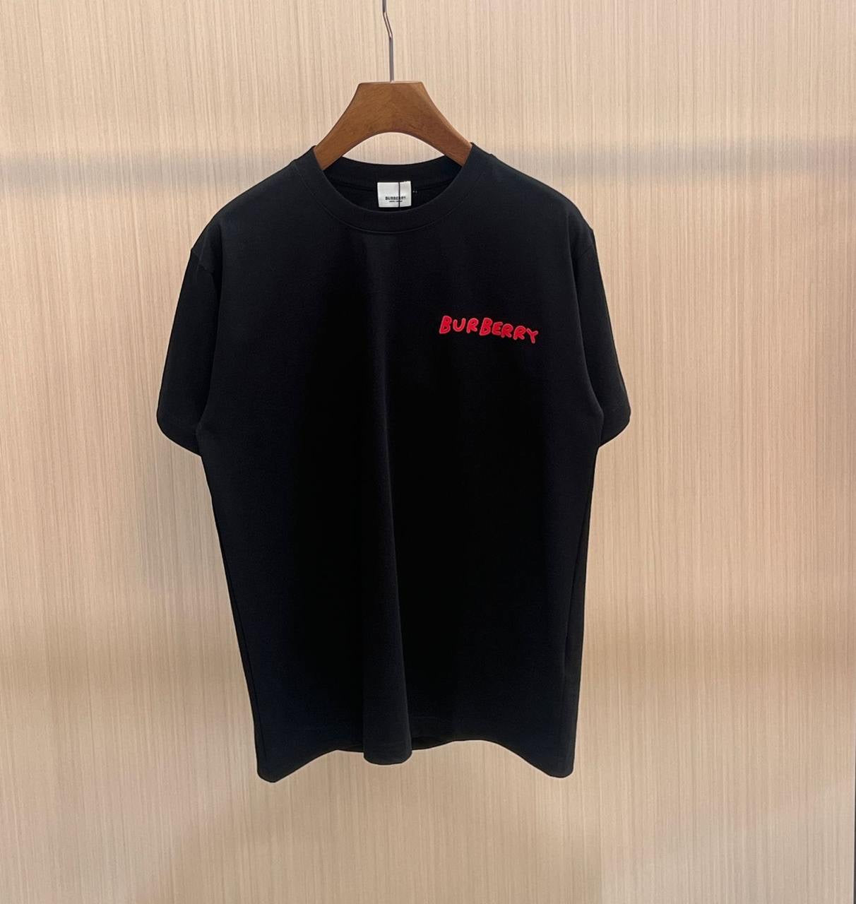 Burberry T-Shirt 5 colors