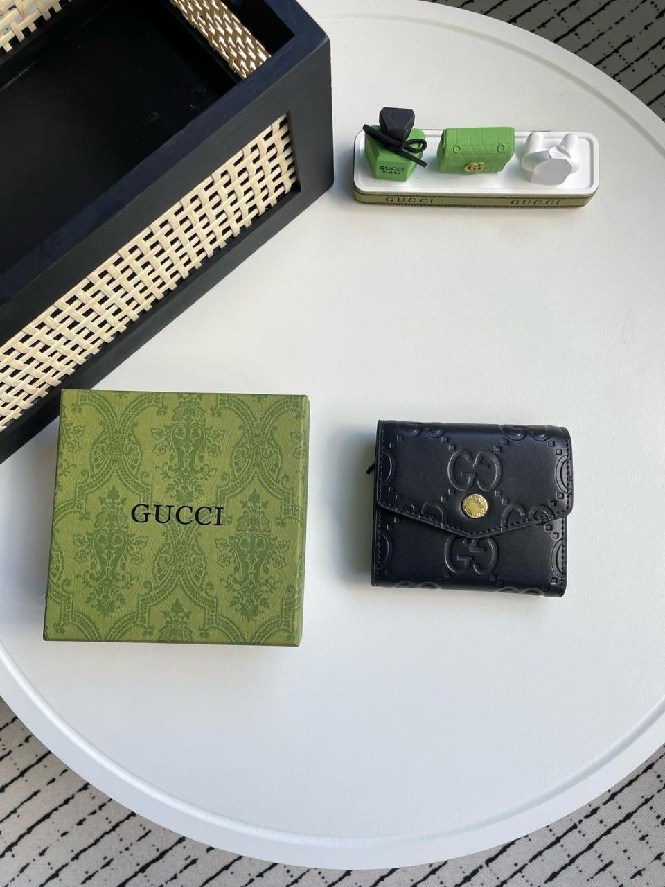 Gucci Wallets