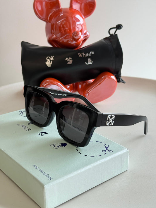 OFF White Sunglasses