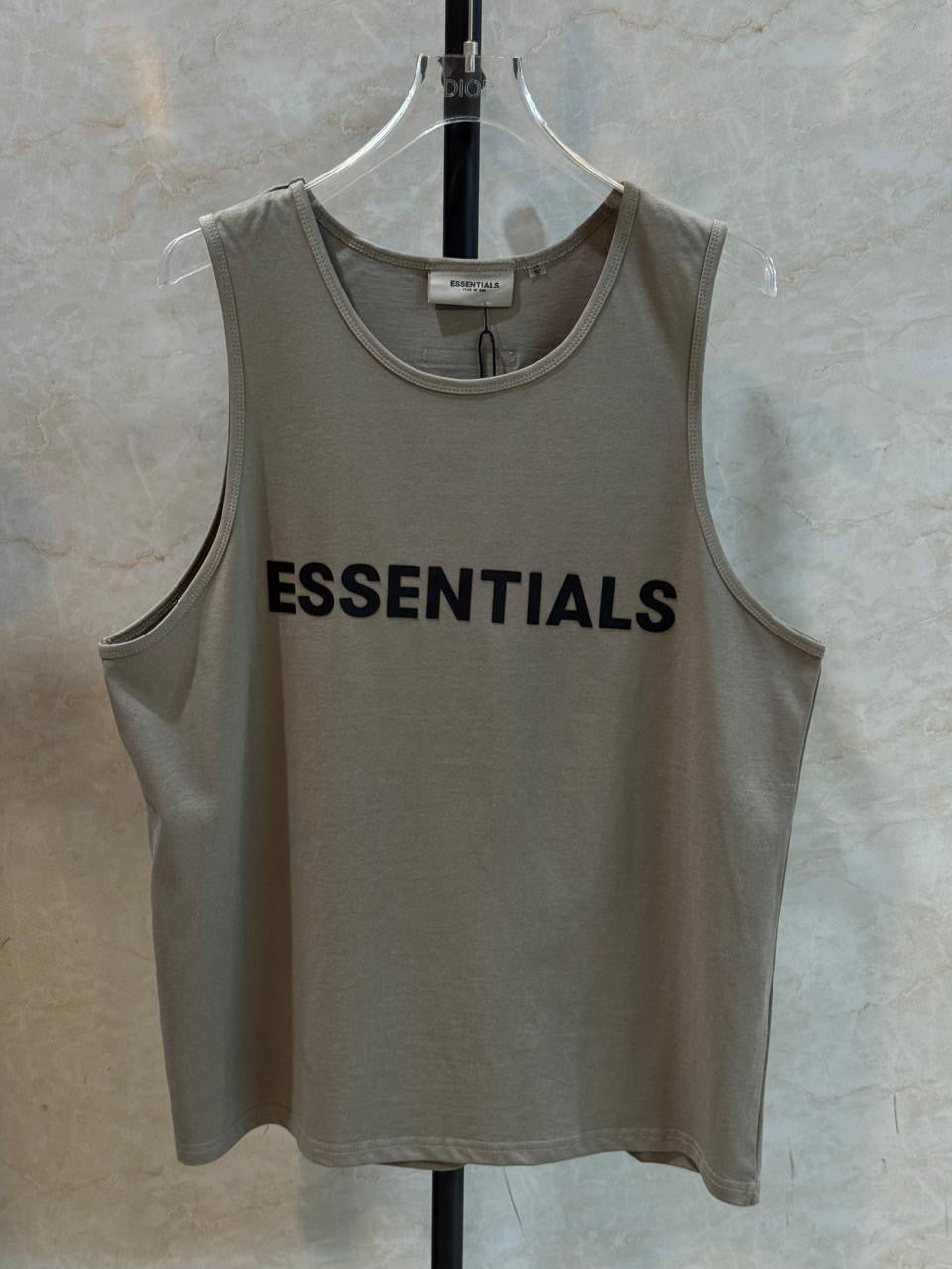 Essentials T-Shirt 6 colors