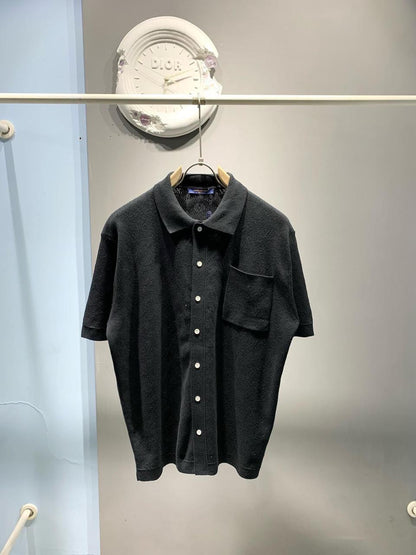 Louis Vuitton Shirt 3 colors