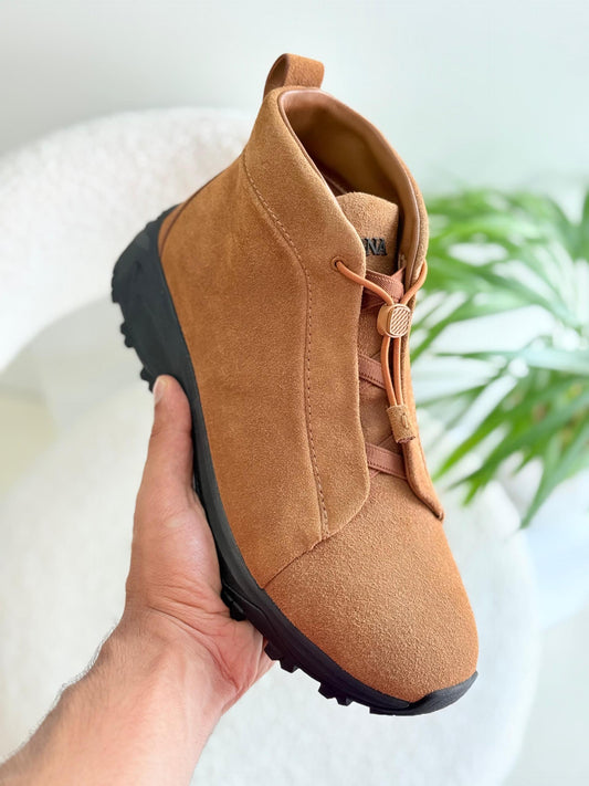 Zegna Boots