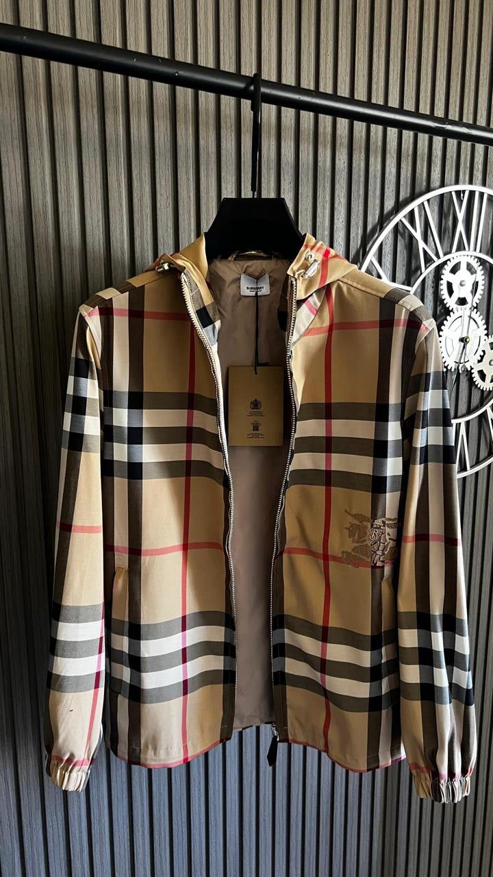 Burberry Jacket