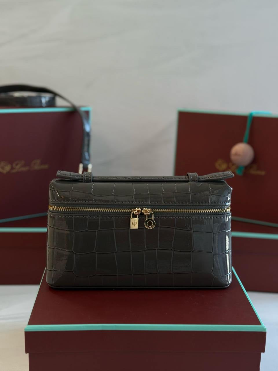 Loro Piana HandBag 4 colors