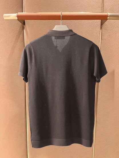 Loro Piana Polo Shirt 2 colors