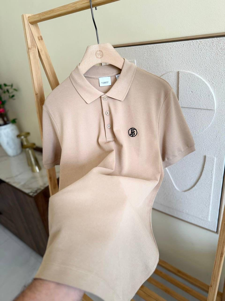 Burberry Polo Shirt