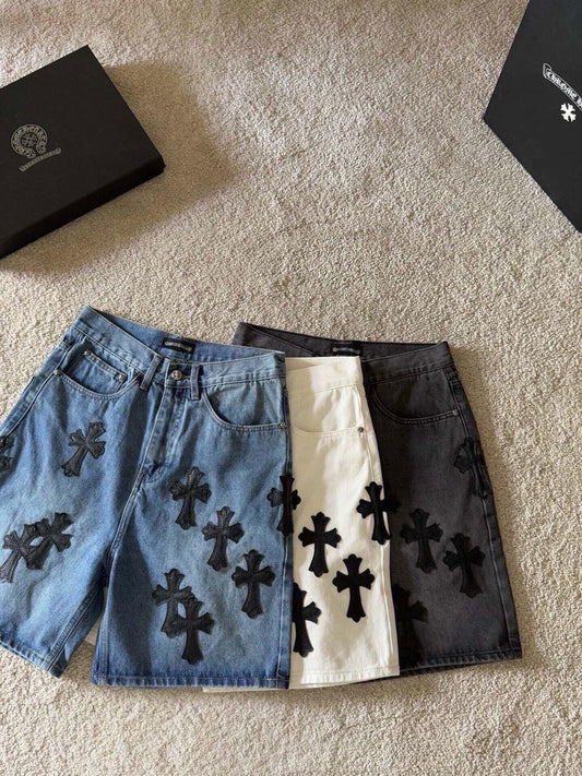 Chrome Hearts Shorts 3 colors