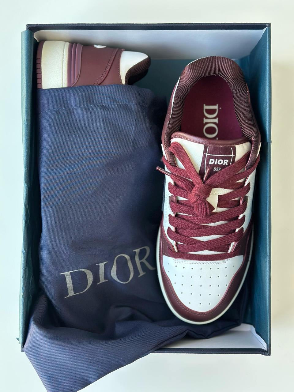 Dior B57 Sneakers