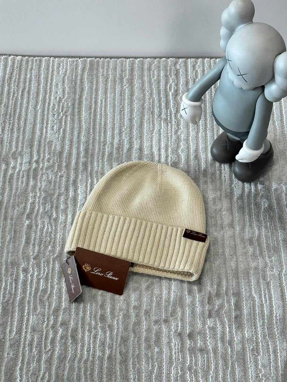 Loro Piana Beanie