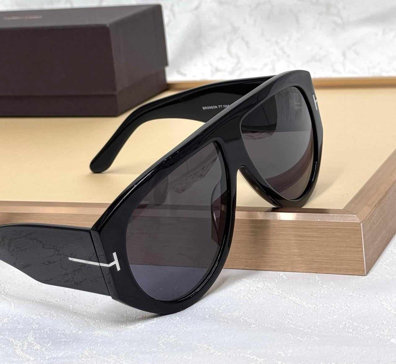 Tom Ford Sunglasses 3 colors