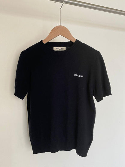 Miu Miu T-Shirt