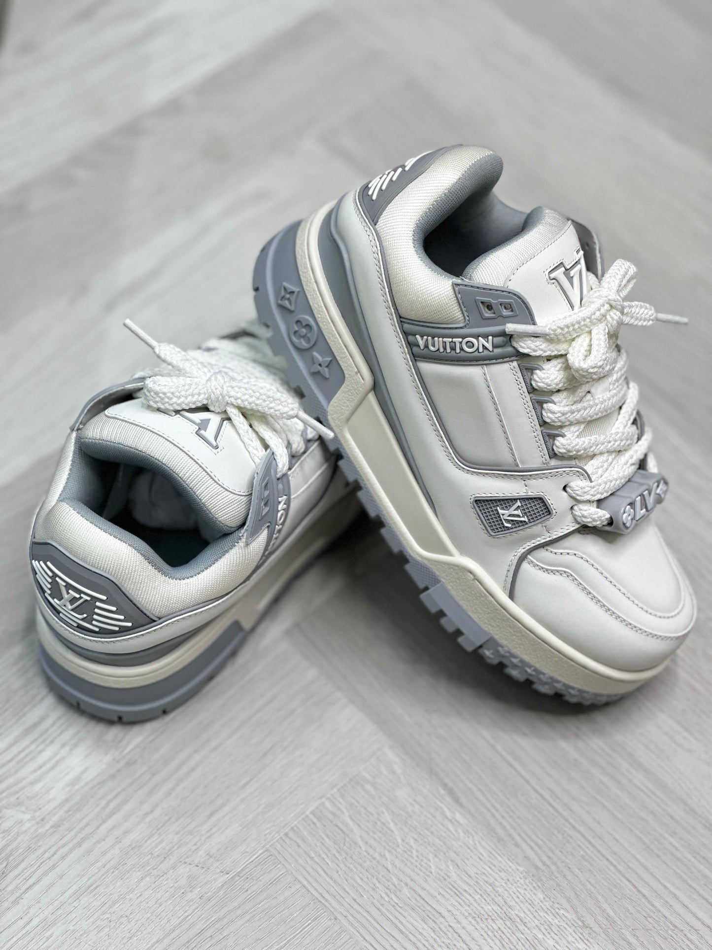 Louis Vuitton Shoes