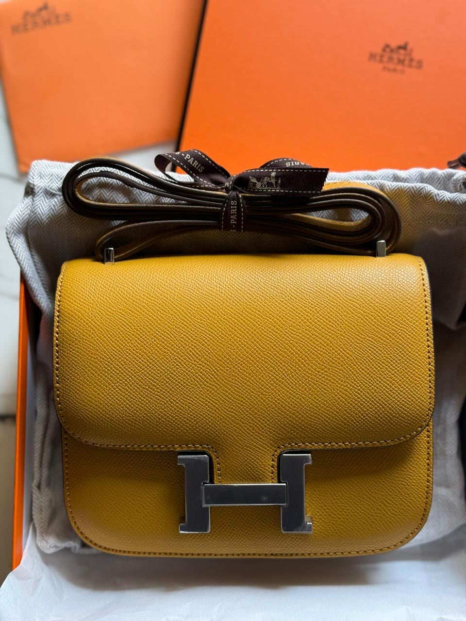 Hermes Sling Bag 10 colors