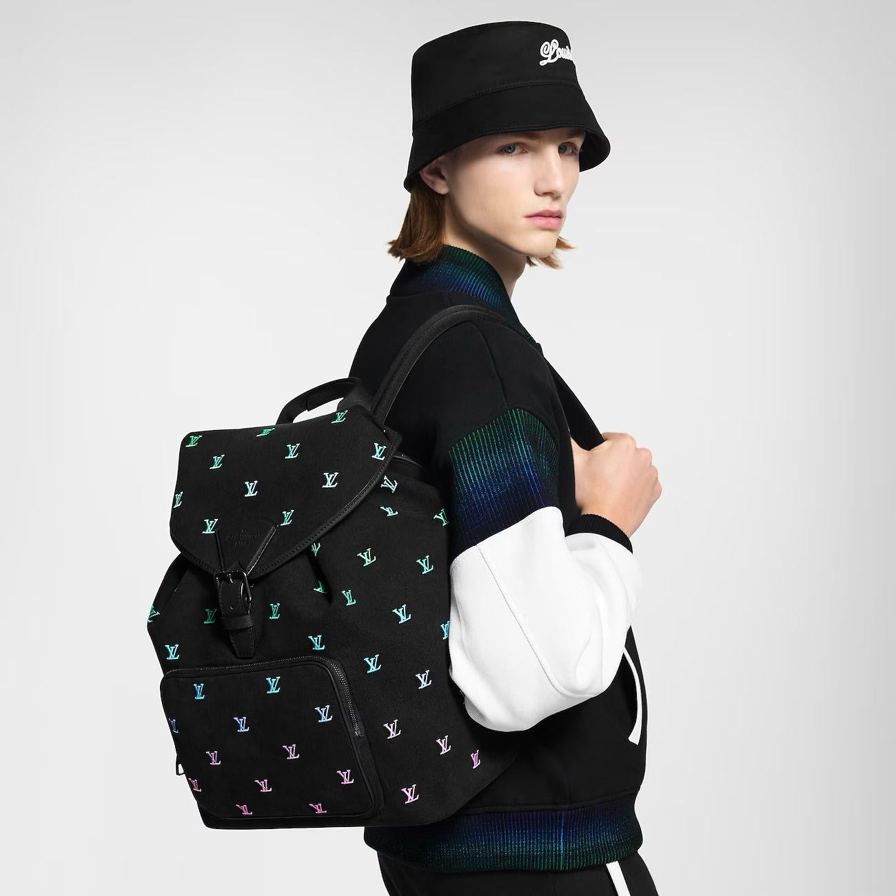 Louis Vuitton Backpack (VIP Quality)