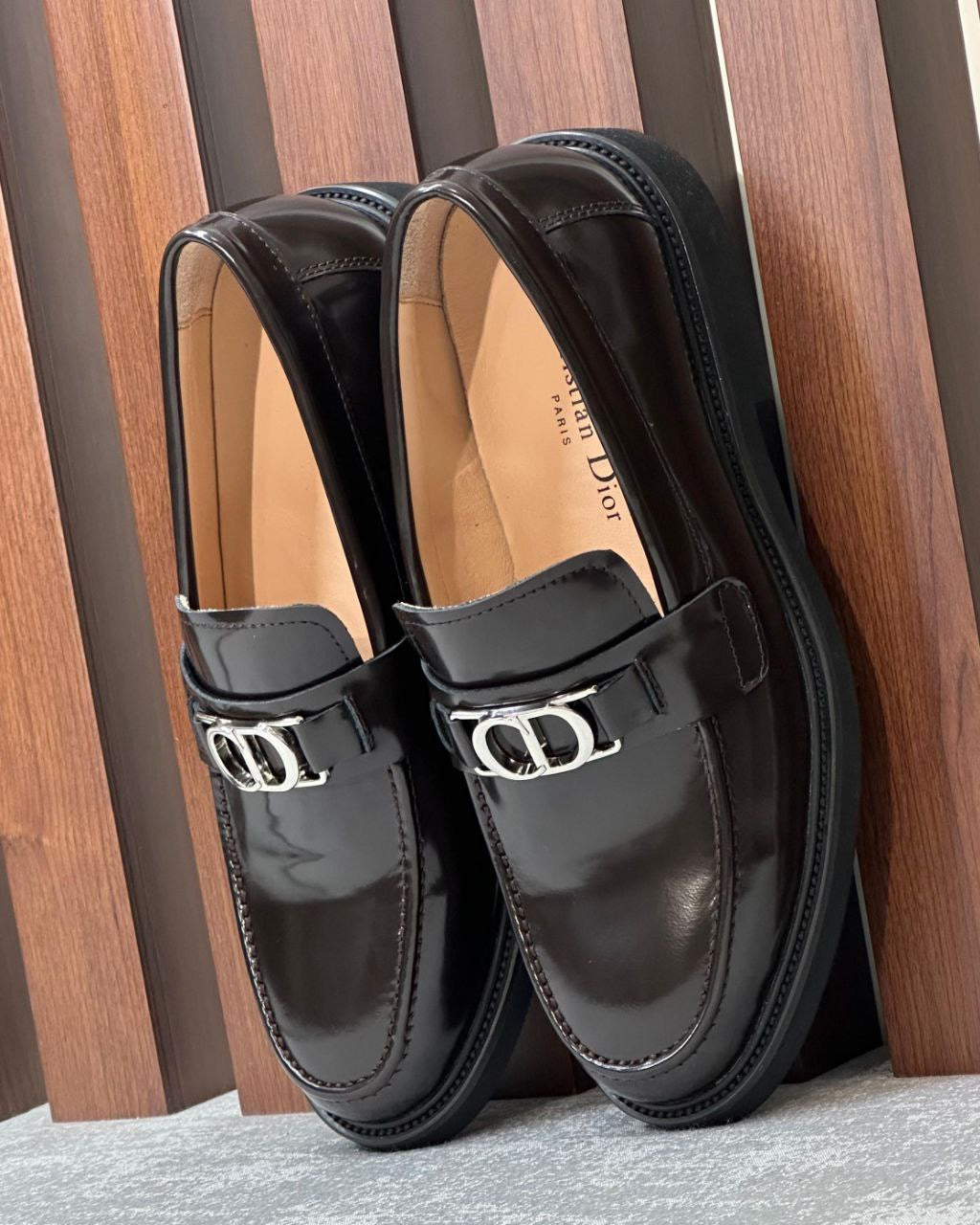 Dior Loafers
