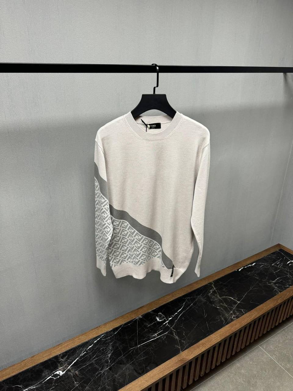 Fendi Sweaters
