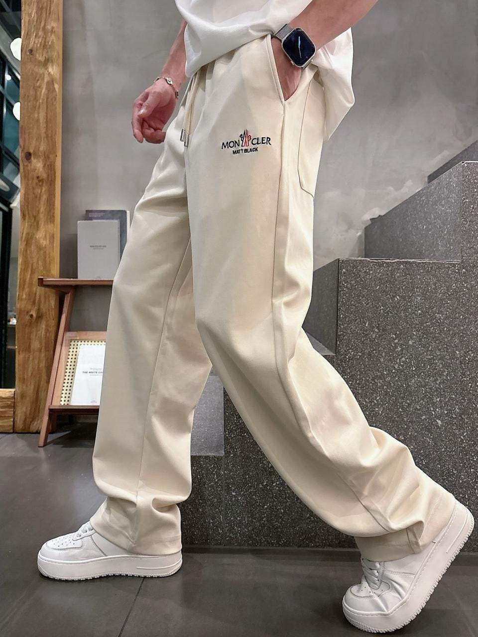 Moncler Pants