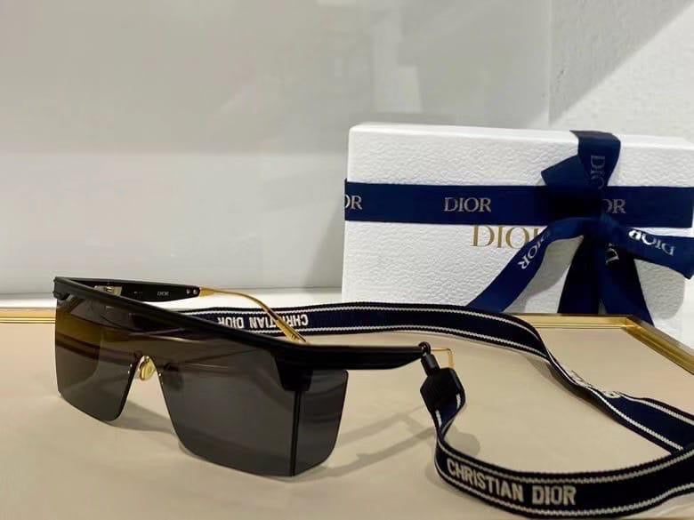 Dior Sunglasses 2 colors