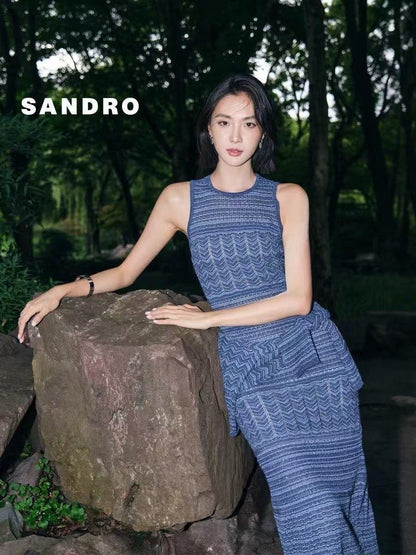 Sandro Set