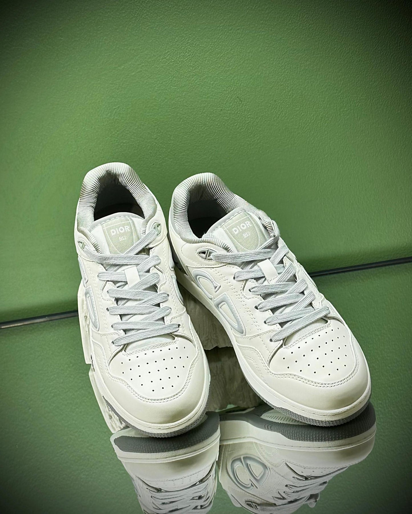 Dior Sneakers