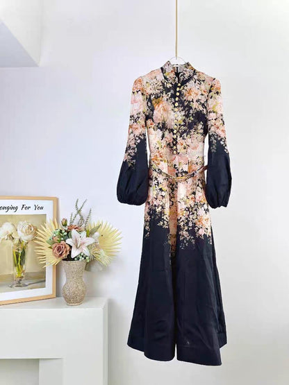 Zimmerman Dress 2 colors