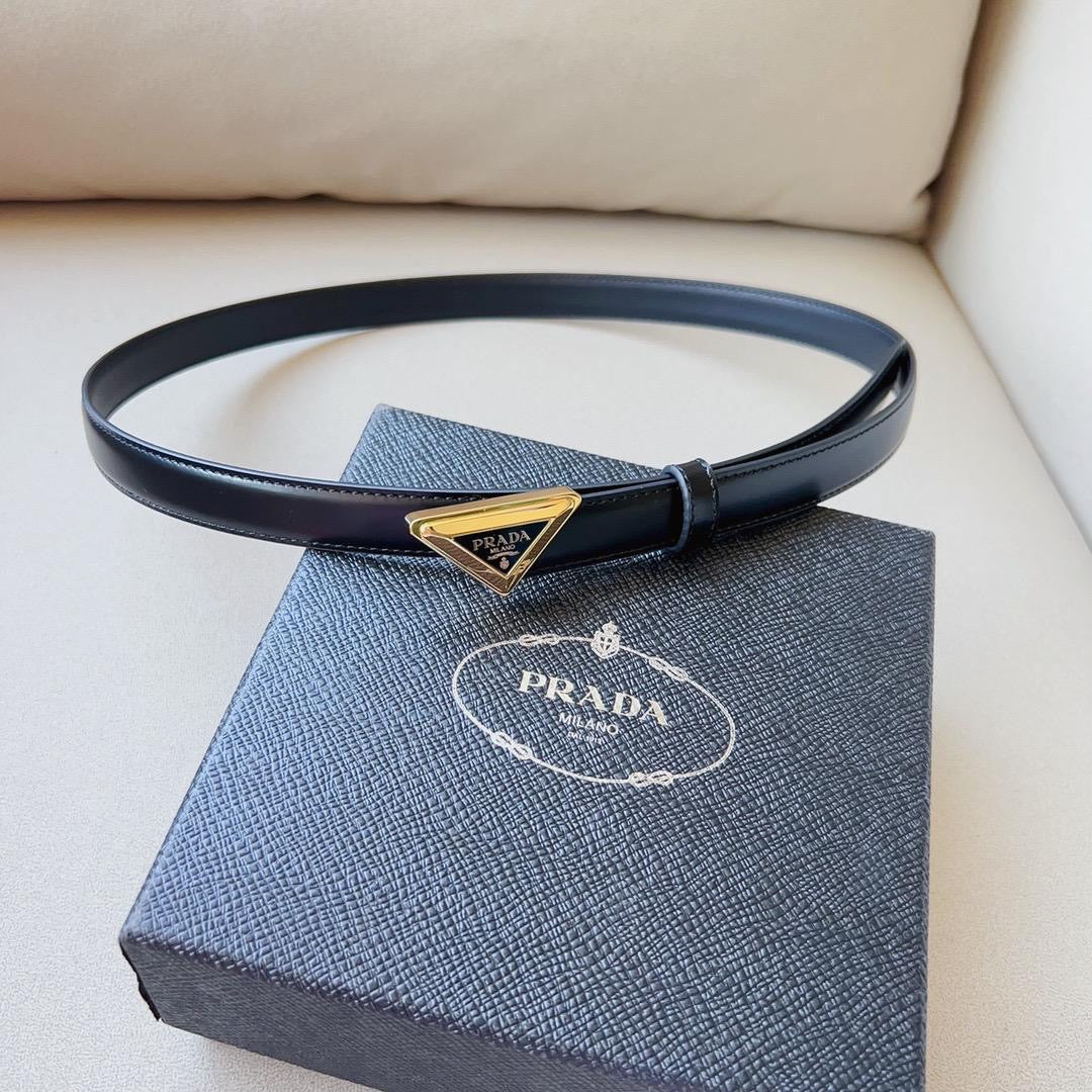 Prada Belts 4 colors