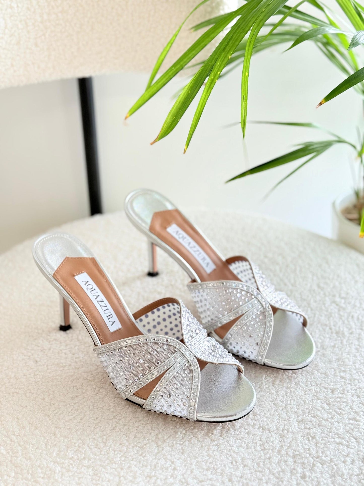 Aquazzura Heels