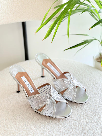 Aquazzura Heels