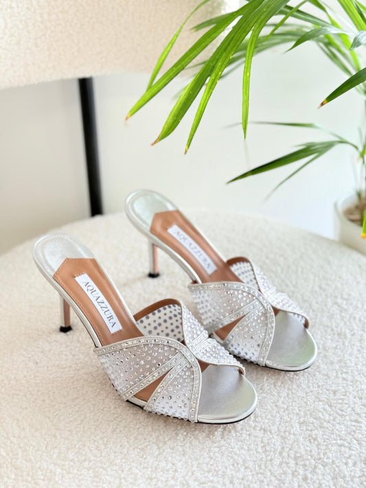 Aquazzura Heels