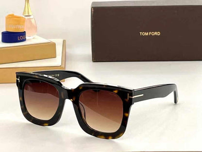 Tom Ford Sunglasses 2 colors