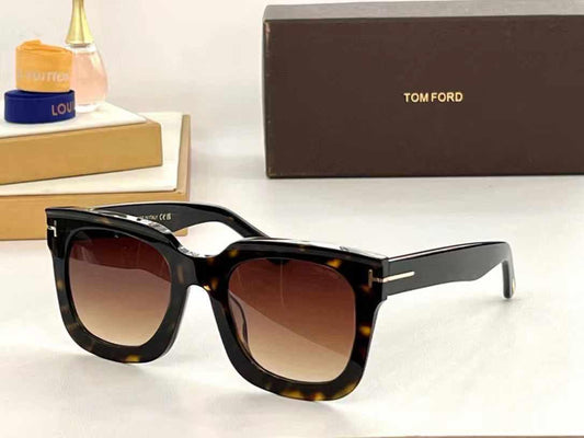 Tom Ford Sunglasses 2 colors